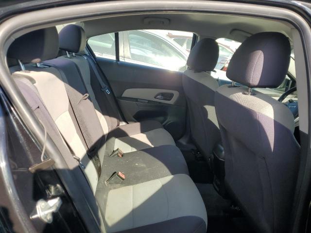 Photo 10 from auction – 2012 CHEVROLET CRUZE LS with VIN 1G1PC5SH5C7302703