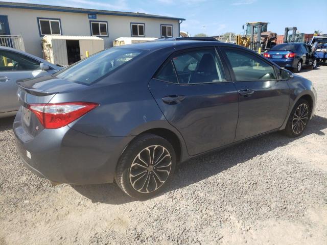 Photo 3 from auction – 2015 TOYOTA COROLLA L with VIN 5YFBURHE7FP320514