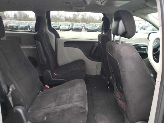 Zdjęcie 11 z aukcji – 2013 DODGE GRAND CARA z VIN 2C4RDGCG4DR522459