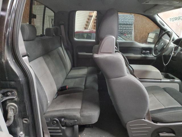 Foto 10 de la subasta – 2008 FORD F150 con VIN 1FTPX14508FA06279