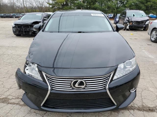 Photo 5 from auction – 2014 LEXUS ES 350 with VIN JTHBK1GGXE2089324