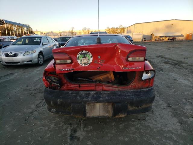 Photo 6 from auction – 1998 CHEVROLET CAVALIER B with VIN 1G1JC1242W7316915
