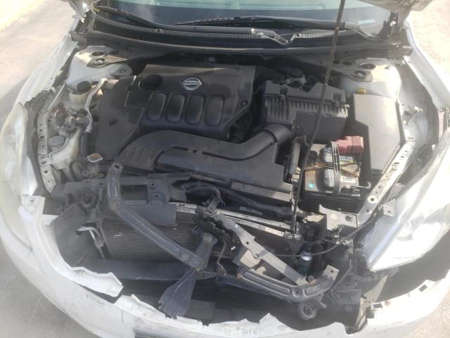 Photo 11 from auction – 2010 NISSAN ALTIMA BAS with VIN 1N4AL2AP1AC101783