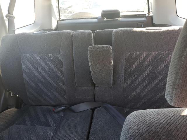 Photo 10 from auction – 2000 HONDA CR-V LX with VIN JHLRD2848YC015339