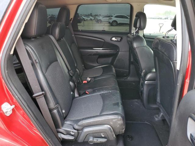 Photo 11 from auction – 2016 DODGE JOURNEY CR with VIN 3C4PDCGG0GT210022