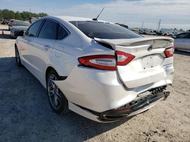 Photo 2 from auction – 2013 FORD FUSION TIT with VIN 3FA6P0K91DR214735