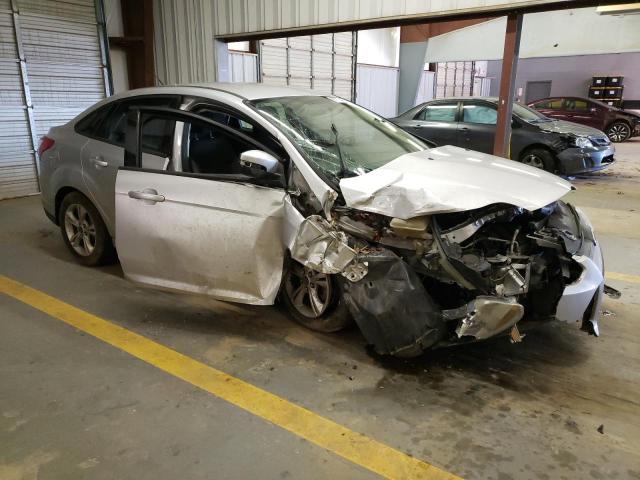 Photo 4 from auction – 2014 FORD FOCUS SE with VIN 1FADP3F29EL430368
