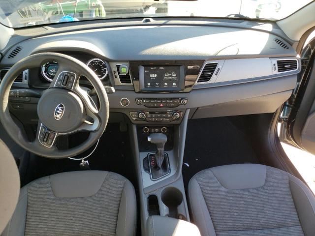 Photo 8 from auction – 2019 KIA NIRO FE with VIN KNDCB3LC5K5235286