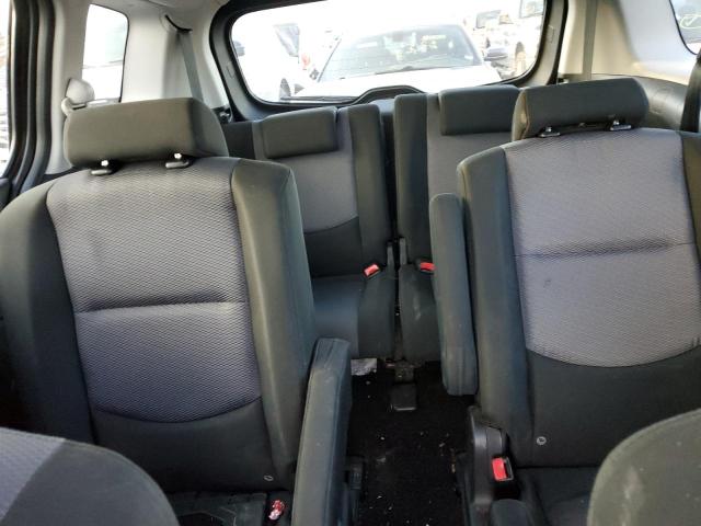 Photo 10 from auction – 2006 MAZDA 5 with VIN JM1CR29L360115311