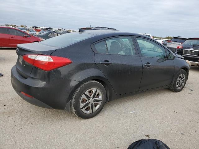 Photo 3 from auction – 2014 KIA FORTE LX with VIN KNAFK4A60E5141298