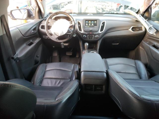 Photo 8 from auction – 2019 CHEVROLET EQUINOX LT with VIN 2GNAXKEV1K6100173