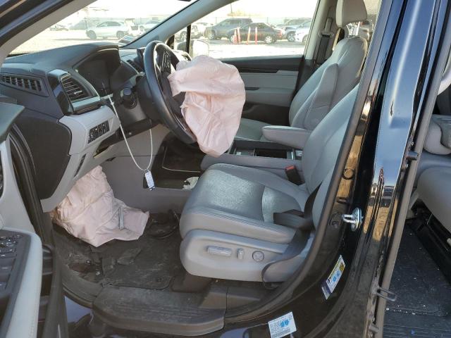 Photo 7 from auction – 2018 HONDA ODYSSEY EL with VIN 5FNRL6H96JB070951