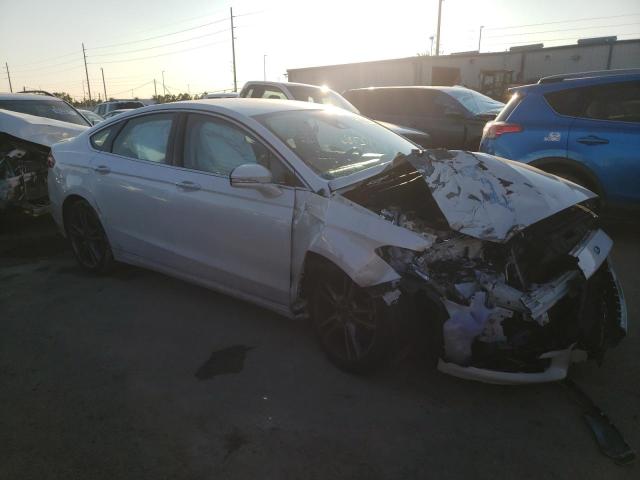 Photo 4 from auction – 2013 FORD FUSION TIT with VIN 3FA6P0K95DR181769
