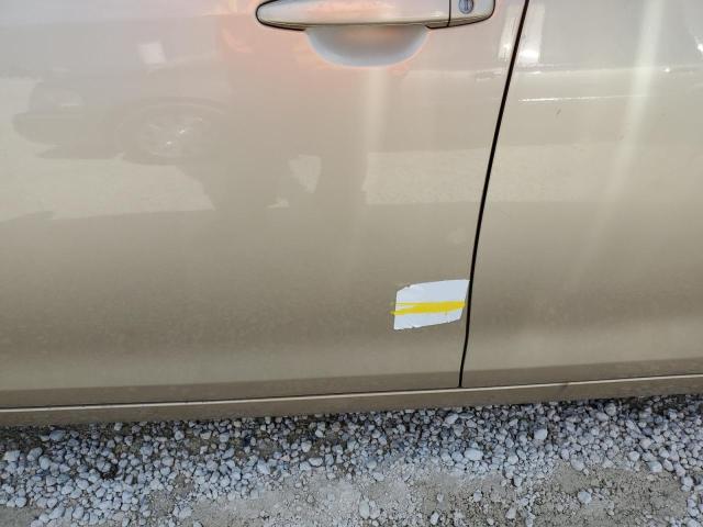 Photo 12 from auction – 2010 TOYOTA CAMRY BASE with VIN 4T1BF3EK7AU028032