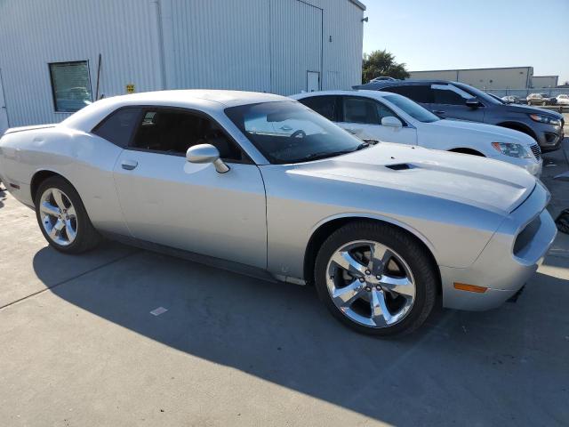 Photo 4 from auction – 2012 DODGE CHALLENGER with VIN 2C3CDYAG2CH121029