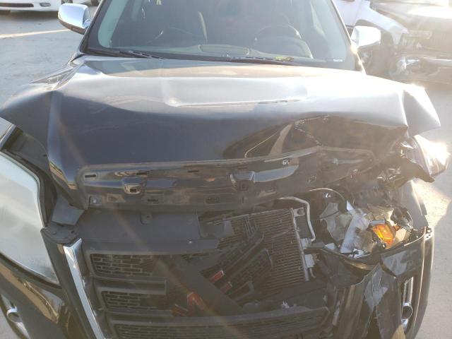 Photo 12 from auction – 2011 GMC TERRAIN SL with VIN 2CTALSEC9B6421868