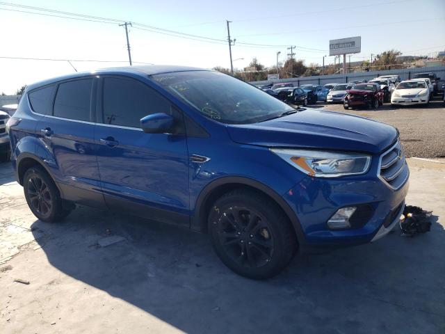 Photo 4 from auction – 2017 FORD ESCAPE SE with VIN 1FMCU0GD6HUB29161