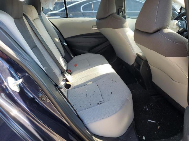 Photo 10 from auction – 2020 TOYOTA COROLLA LE with VIN 5YFEPRAE8LP091349
