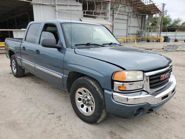 Photo 4 from auction – 2007 GMC NEW SIERRA with VIN 2GTEC13V471116990