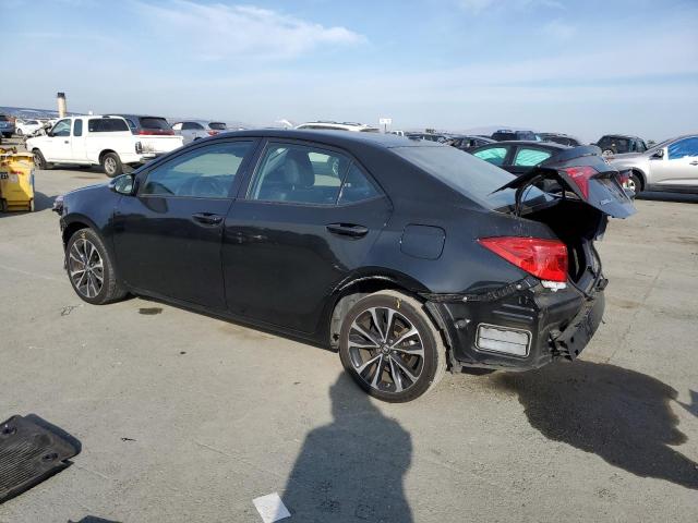 Photo 2 from auction – 2018 TOYOTA COROLLA L with VIN 2T1BURHEXJC072574