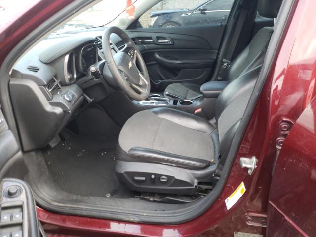 Photo 7 from auction – 2015 CHEVROLET MALIBU 1LT with VIN 1G11C5SL9FF215343