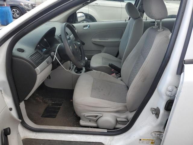 Photo 7 from auction – 2010 CHEVROLET COBALT LS with VIN 1G1AB5F52A7190691