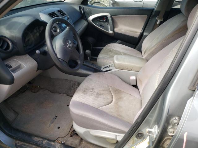 Photo 7 from auction – 2008 TOYOTA RAV4 with VIN JTMZD33V786064727