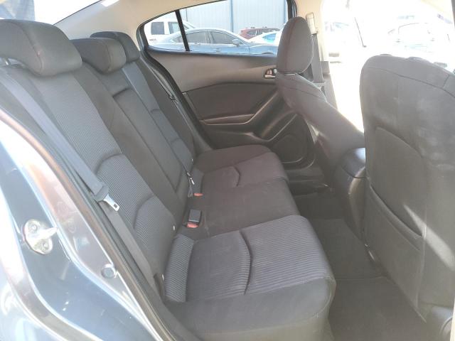 Photo 10 from auction – 2015 MAZDA 3 TOURING with VIN JM1BM1V73F1257696