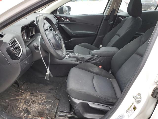 Photo 7 from auction – 2015 MAZDA MAZDA3 SPO with VIN JM1BM1U75F1255286
