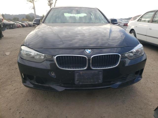 Photo 5 from auction – 2013 BMW 328 I SULE with VIN WBA3C1C56DF438684