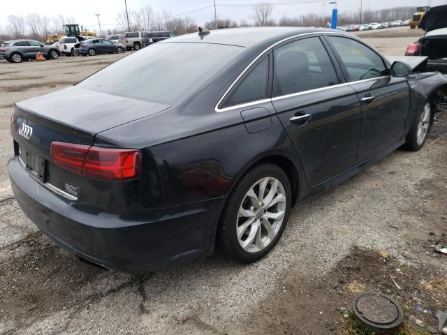 Photo 4 from auction – 2017 AUDI A6 PREMIUM with VIN WAUF2AFCXHN086098