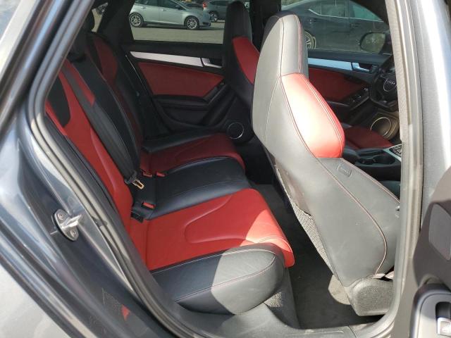 Photo 10 from auction – 2014 AUDI S4 PREMIUM with VIN WAUBGAFL0EA165234