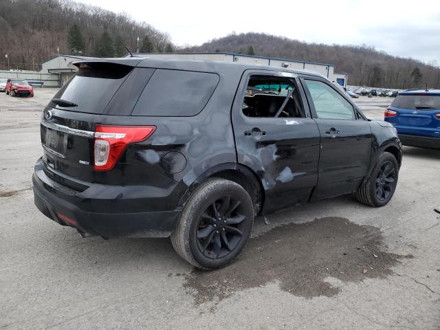 Photo 3 from auction – 2013 FORD EXPLORER L with VIN 1FM5K8F84DGB93225