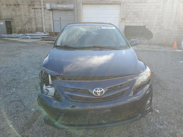 Photo 5 from auction – 2011 TOYOTA COROLLA BA with VIN 2T1BU4EE2BC733622