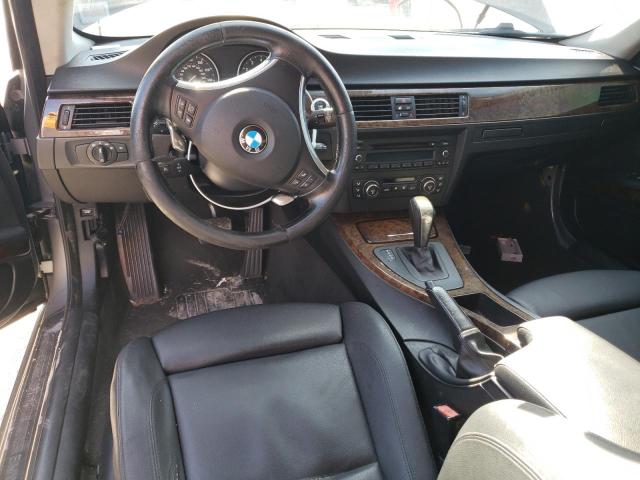 Photo 8 from auction – 2007 BMW 335 I with VIN WBAWB73537P036252