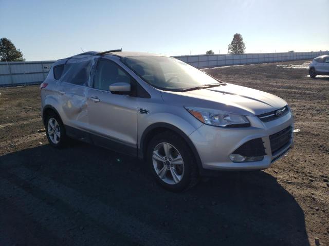 Photo 4 from auction – 2016 FORD ESCAPE SE with VIN 1FMCU9G99GUC30581