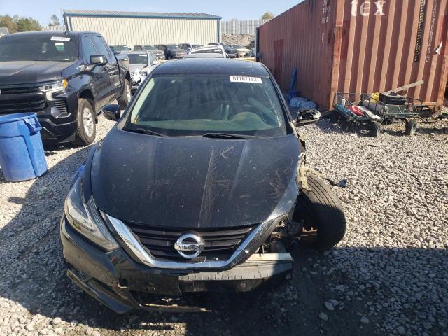 Photo 5 from auction – 2017 NISSAN ALTIMA 3.5 with VIN 1N4BL3AP2HC110836