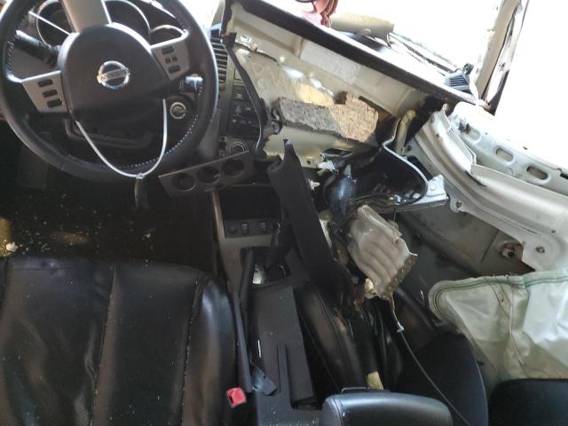 Photo 8 from auction – 2005 NISSAN ALTIMA SE with VIN 1N4BL11E55N907164