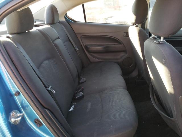 Photo 10 from auction – 2017 MITSUBISHI MIRAGE G4 with VIN ML32F3FJ7HHF16786