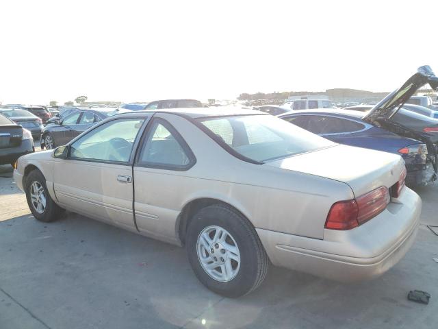 Photo 2 from auction – 1996 FORD THUNDERBIR with VIN 1FALP6247TH121387