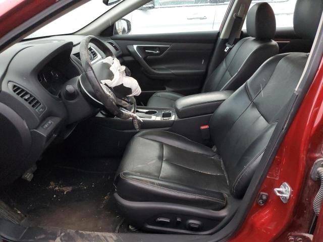 Photo 7 from auction – 2016 NISSAN ALTIMA 2.5 with VIN 1N4AL3AP8GC178441