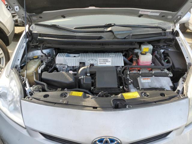 صورة رقم 11 من المزاد - 2012 TOYOTA PRIUS مع VIN JTDKN3DUXC5495212
