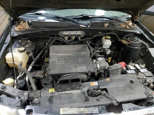 Photo 12 from auction – 2011 FORD ESCAPE XLT with VIN 1FMCU9DG9BKA57880