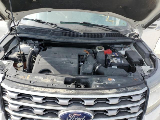 Photo 11 from auction – 2017 FORD EXPLORER L with VIN 1FM5K7F80HGB04251