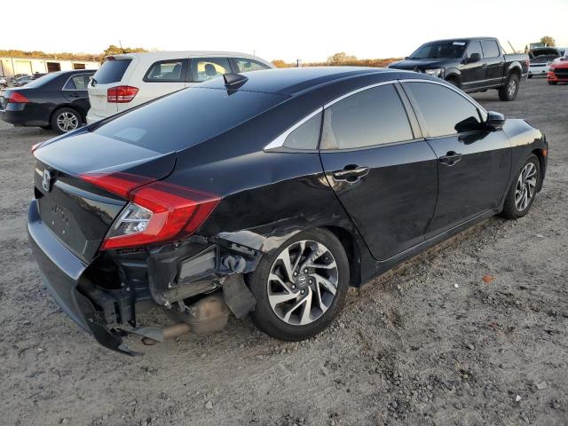 Photo 3 from auction – 2017 HONDA CIVIC EX with VIN 19XFC2F74HE058973
