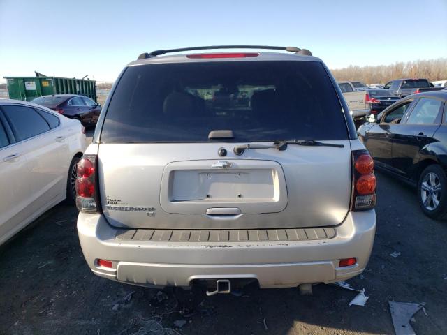 Photo 6 from auction – 2006 CHEVROLET TRAILBLAZE with VIN 1GNDT13S462350621