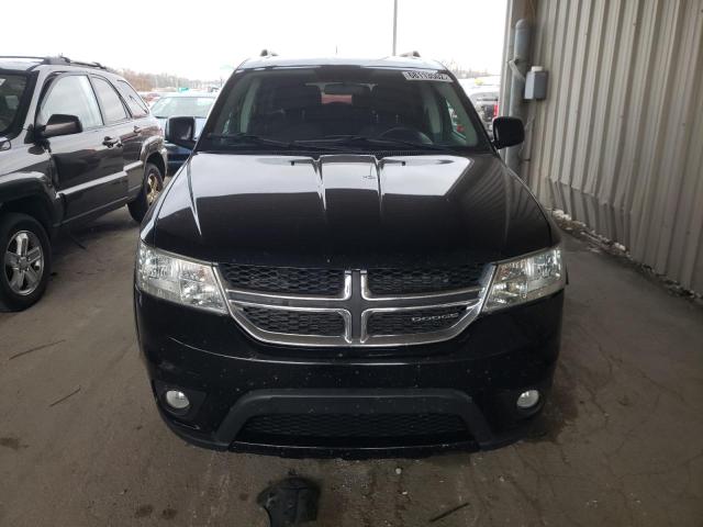 Photo 5 from auction – 2015 DODGE JOURNEY SX with VIN 3C4PDDBG4FT554710