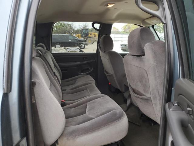 Photo 10 from auction – 2007 GMC NEW SIERRA with VIN 2GTEC13V471116990
