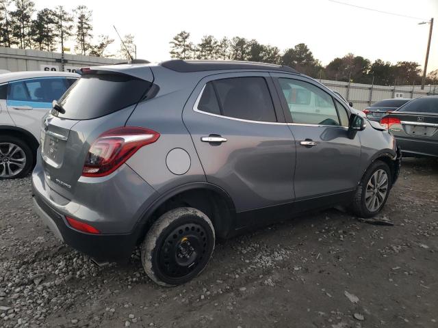 Photo 3 from auction – 2019 BUICK ENCORE PRE with VIN KL4CJASB2KB887536