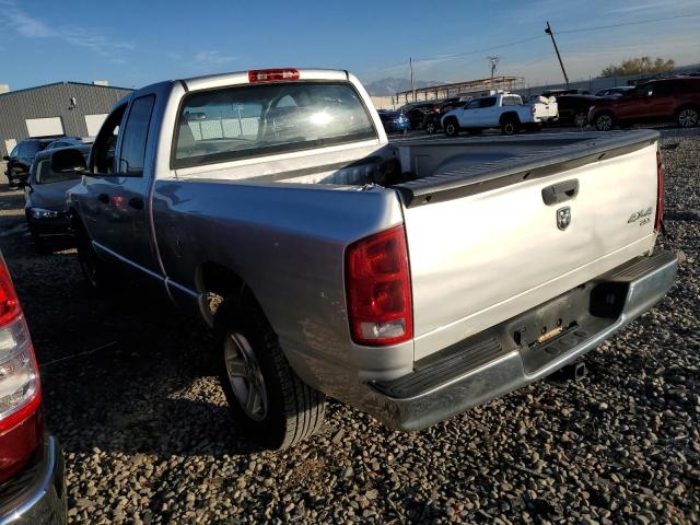 Photo 2 from auction – 2006 DODGE RAM 1500 with VIN 1D7HU18286S548320